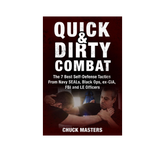 Quick & Dirty Combat Book